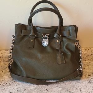 MICHAEL Michael Kors Hamilton Bag